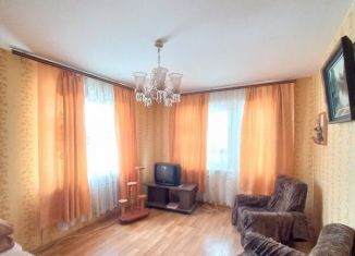 Продается однокомнатная квартира, 43.5 м2, Саранск, Солнечная улица, 3