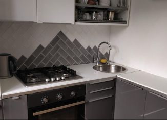 Аренда двухкомнатной квартиры, 42 м2, Москва, Напольный проезд, 16, Напольный проезд