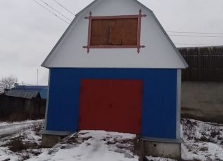 Продажа гаража, 30 м2, посёлок Устьинский