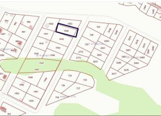 Продается земельный участок, 15 сот., посёлок Протасы