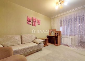 Продается однокомнатная квартира, 35 м2, Смоленск, улица Рыленкова, 45, Промышленный район