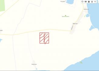 Продаю земельный участок, 1200 сот., Заветненское сельское поселение