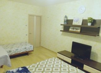 Сдается 1-комнатная квартира, 46 м2, Пермский край, шоссе Космонавтов, 166А