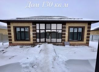 Продажа дома, 130 м2, деревня Азьмушкино, Сельская улица