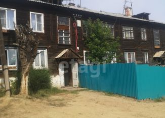 Продам 3-комнатную квартиру, 50.7 м2, Улан-Удэ, Целинная улица, 24