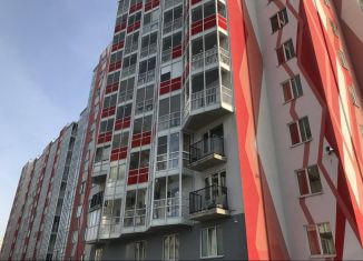 Продаю трехкомнатную квартиру, 77 м2, поселок Бугры, Нижняя улица, 5к3