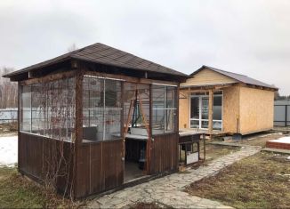 Продажа дачи, 23 м2, поселок Мияги