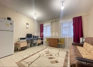 Продается 1-комнатная квартира, 22.6 м2, Белгородская область, микрорайон Интернациональный, 10