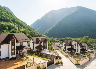 Сдается дом, 420 м2, посёлок городского типа Красная Поляна, Заповедная улица, 3А