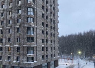 Продается однокомнатная квартира, 38 м2, поселение Мосрентген, многофункциональный комплекс Тропарево Парк, к1.2
