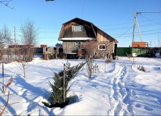 Дом на продажу, 55 м2, Абакан, Садовая улица, 72