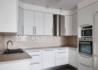 Продажа 1-комнатной квартиры, 43 м2, Краснодар, Российская улица, 72/5, ЖК Симфония