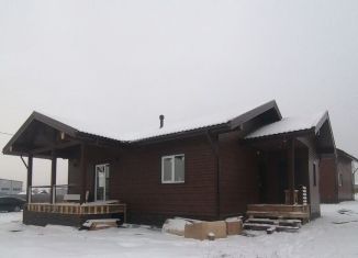 Продажа дома, 104 м2, село Шуваево, улица Просвещения