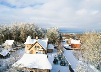 Продаю земельный участок, 11.6 сот., рабочий посёлок Икша