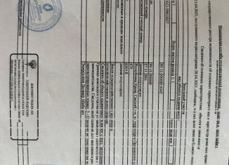 Земельный участок на продажу, 4.7 сот., село Михайловка