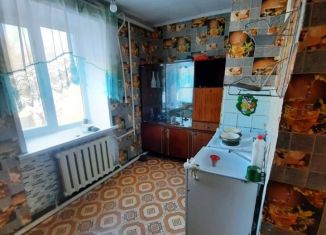 Продажа трехкомнатной квартиры, 54 м2, село Первомайское, Школьная улица, 9