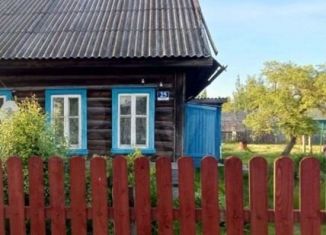 Продажа дома, 30 м2, посёлок городского типа Оленино, улица Кирова, 25