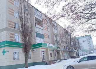 2-комнатная квартира на продажу, 52 м2, Алексеевка, улица Василия Собины, 20