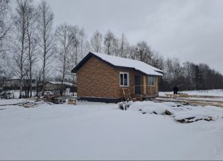 Дом на продажу, 54 м2, деревня Бабеево