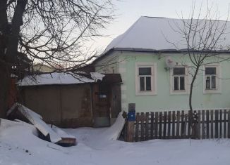 Продажа дома, 52 м2, Тульская область, улица Писемского