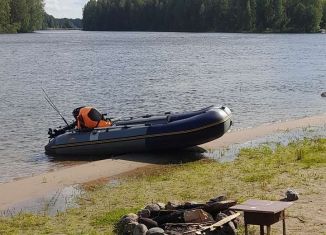 Продаю земельный участок, 19 сот., поселок Барышево