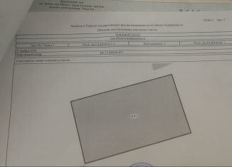 Продам участок, 1 сот., посёлок городского типа Гаспра, улица Субхи, 5