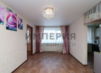 Продаю двухкомнатную квартиру, 42.1 м2, Магаданская область, Нагаевская улица, 51