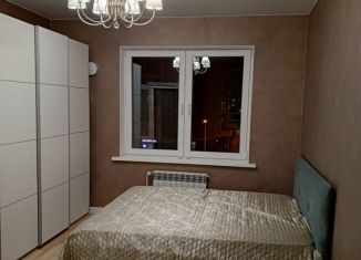 1-комнатная квартира в аренду, 41 м2, Иркутск, Байкальская улица, ЖК Символ