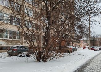 Аренда комнаты, 17 м2, Санкт-Петербург, улица Трефолева, муниципальный округ Нарвский