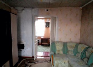 Продажа 3-комнатной квартиры, 53.8 м2, станица Новопокровская, Комсомольский переулок, 32