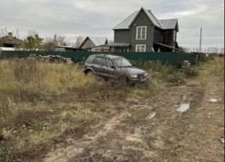 Продажа участка, 6.7 сот., ТСН Солнечное