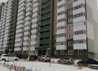 Продажа 1-комнатной квартиры, 35 м2, Барнаул, Северный Власихинский проезд, ЖК Балтийская крепость