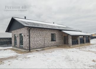 Продам дом, 156 м2, деревня Грачёвка, Заречная улица