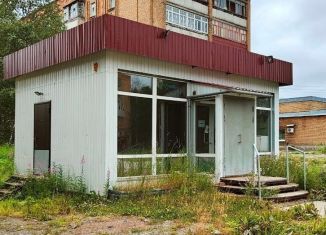 Торговая площадь на продажу, 31 м2, Коми, улица Мира, 22А