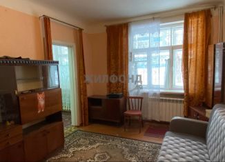 Продажа двухкомнатной квартиры, 37 м2, Новосибирск, Планировочная улица, 40