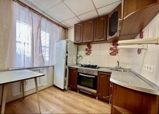 Продам 1-комнатную квартиру, 32.7 м2, Саратовская область, улица имени В.Г. Клочкова, 72