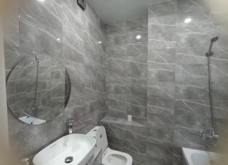 Продается 1-ком. квартира, 34 м2, Крымск, ЖК Черемушки, улица Маршала Жукова, 48Е