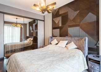 Продаю трехкомнатную квартиру, 100 м2, Сочи, Нагорная улица, 11, ЖК Морской Дворец