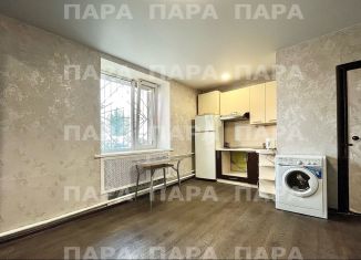 Сдается в аренду квартира студия, 20 м2, Самара, метро Спортивная, улица Ивана Булкина, 42