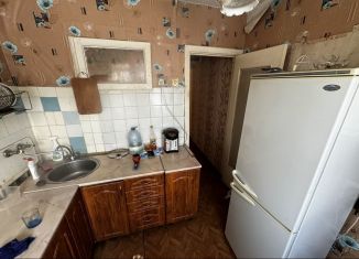 Продам двухкомнатную квартиру, 44.6 м2, Нижегородская область, улица Гайдара, 38