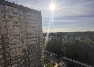 2-комнатная квартира на продажу, 60 м2, Ростов-на-Дону, проспект 40-летия Победы, 63/17с3, ЖК Сокол Град