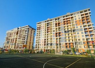 Продам 1-ком. квартиру, 24 м2, посёлок городского типа Дагомыс, ЖК Каравелла Португалии