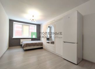 Продам квартиру студию, 22 м2, село Первомайский, улица Сабурова, 32