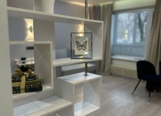 Сдается в аренду 1-ком. квартира, 35.2 м2, Москва, улица Мусоргского, 11Б, улица Мусоргского