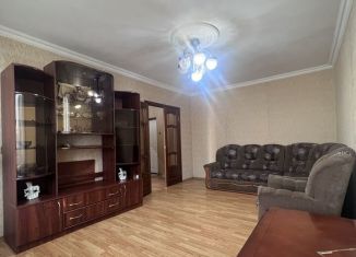 Сдача в аренду двухкомнатной квартиры, 52 м2, Грозный, улица А.А. Айдамирова, 133, микрорайон Ипподромный
