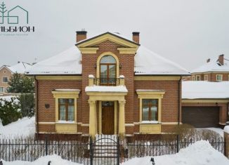 Продается дом, 300 м2, Московская область, Троицкая улица, 10
