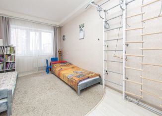 Продается двухкомнатная квартира, 63.8 м2, Томская область, улица Архитекторов, 5