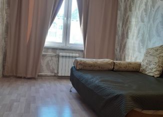 Сдам в аренду 2-комнатную квартиру, 55 м2, Кемеровская область, Космическая улица, 2В