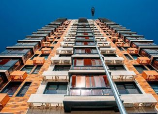 Продам квартиру студию, 26 м2, поселок Верхнетемерницкий, улица Венеры, 19/2