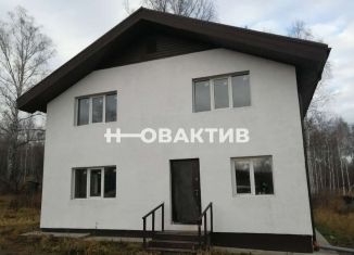 Продажа коттеджа, 130 м2, поселок Каменушка